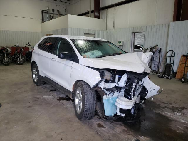 ford edge se 2019 2fmpk3g95kbb32246