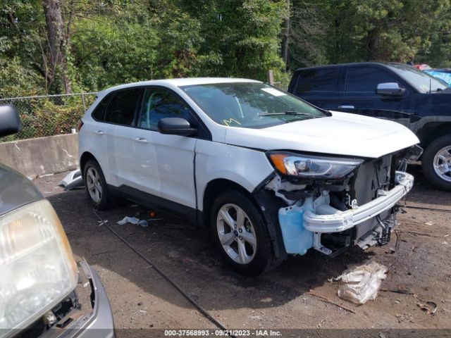 ford edge 2020 2fmpk3g95lbb27985