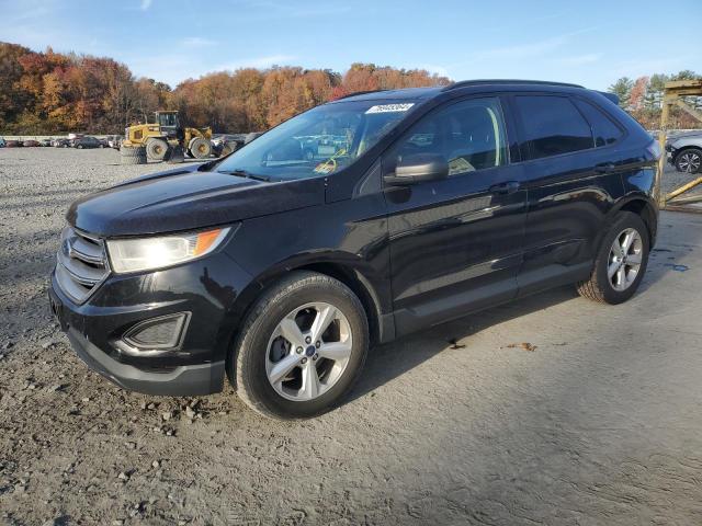 ford edge se 2017 2fmpk3g96hbb25234