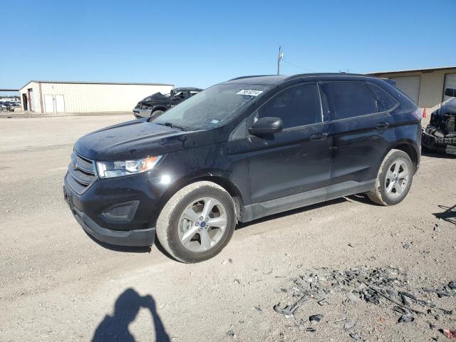 ford edge se 2017 2fmpk3g96hbb68178