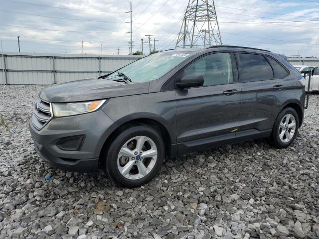 ford edge se 2018 2fmpk3g96jbc24965