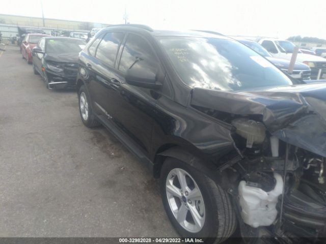 ford edge 2020 2fmpk3g96lbb23900