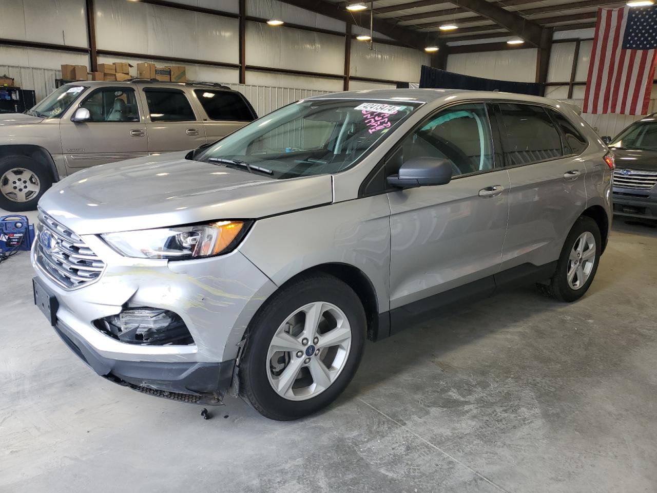 ford edge 2021 2fmpk3g96mba23636