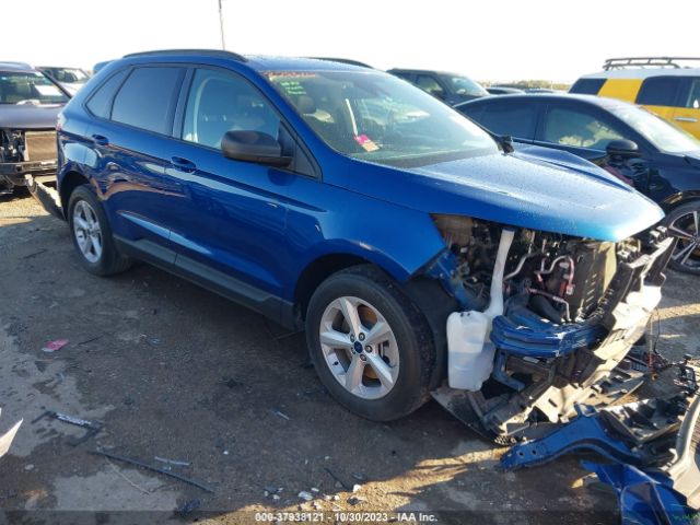 ford edge 2021 2fmpk3g96mba26276