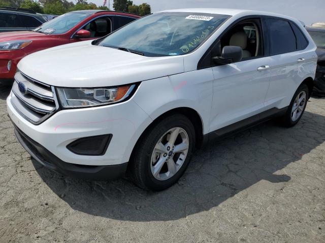 ford edge se 2016 2fmpk3g97gbb19196