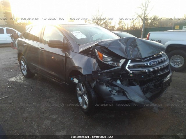 ford edge 2016 2fmpk3g97gbc00473