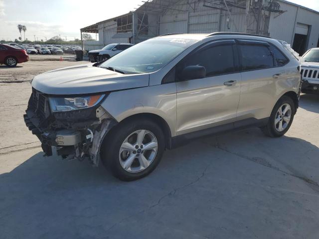 ford edge se 2018 2fmpk3g97jbb15026