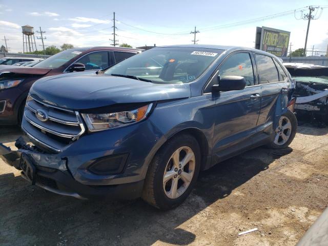 ford edge 2018 2fmpk3g97jbc61670