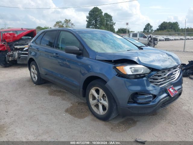 ford edge 2019 2fmpk3g97kbb73753