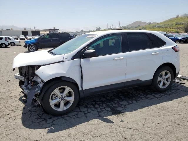 ford edge se 2020 2fmpk3g97lbb07852