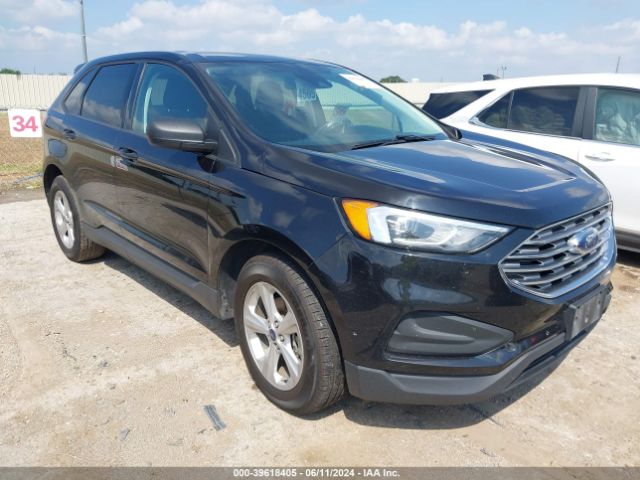 ford edge 2020 2fmpk3g97lbb48093