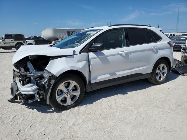 ford edge se 2021 2fmpk3g97mba09552