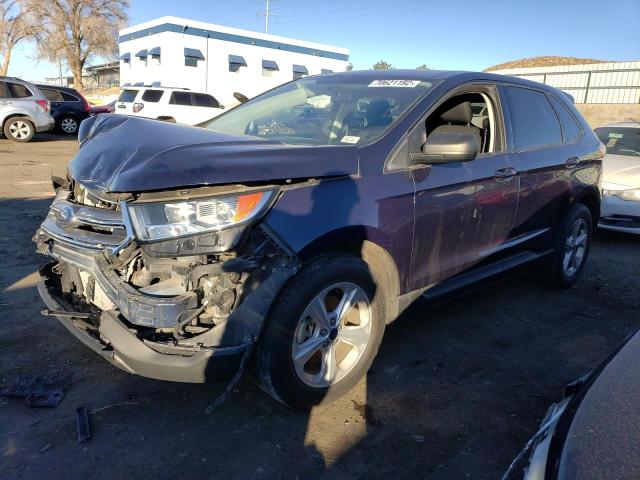 ford edge se 2017 2fmpk3g98hbc02749