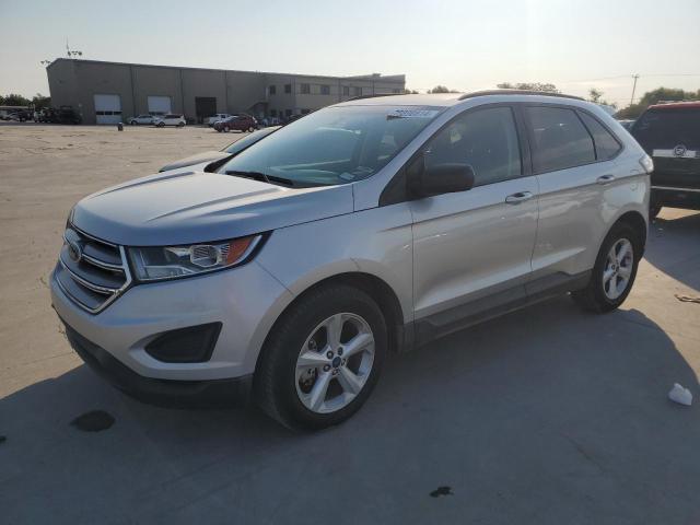 ford edge se 2018 2fmpk3g98jbb23166