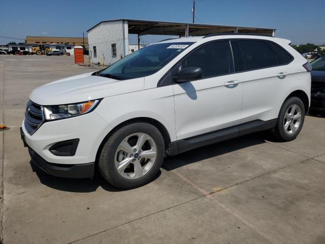 ford edge 2018 2fmpk3g98jbb62744