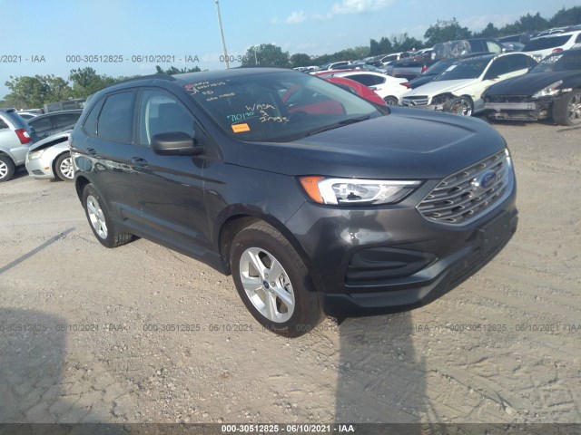 ford edge 2020 2fmpk3g98lba11258