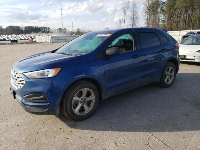 ford edge se 2021 2fmpk3g98mba25890