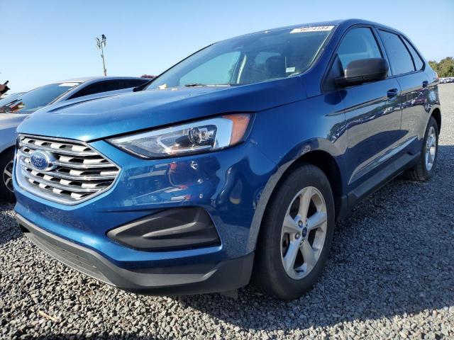 ford edge se 2021 2fmpk3g98mba36176