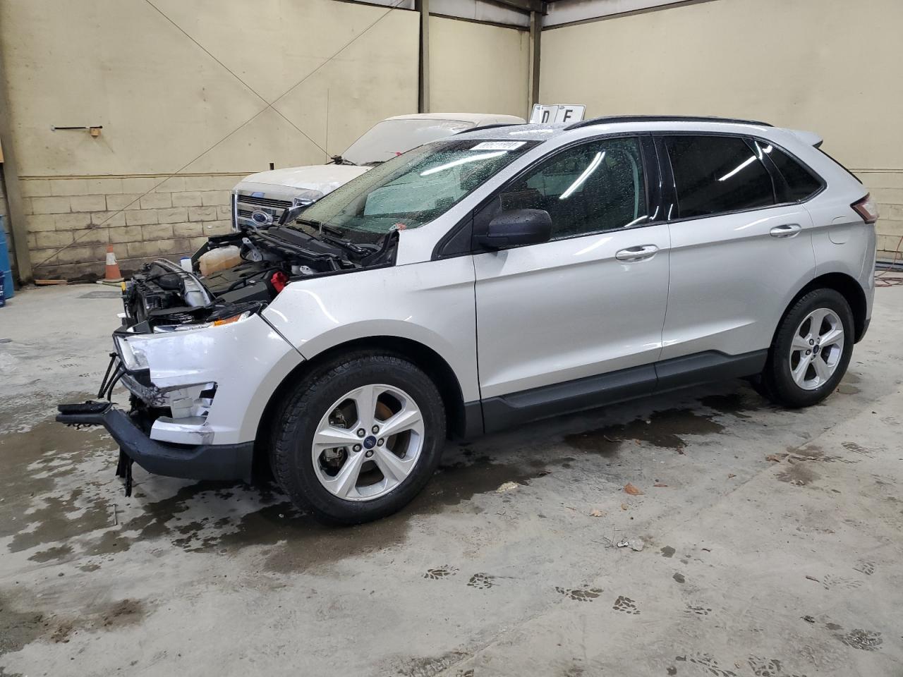 ford edge 2016 2fmpk3g99gbc16626