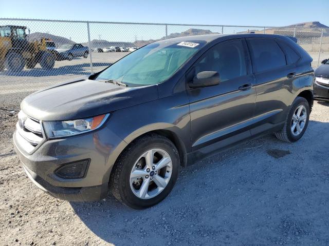 ford edge se 2017 2fmpk3g99hbc55637