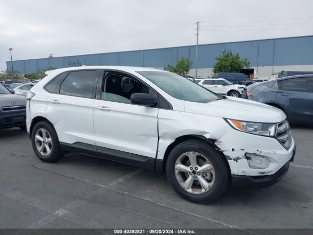 ford edge 2018 2fmpk3g99jbb63756