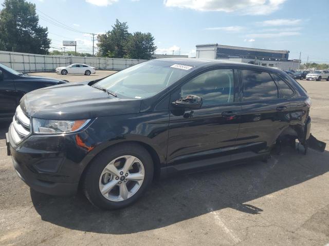 ford edge se 2018 2fmpk3g99jbc10977