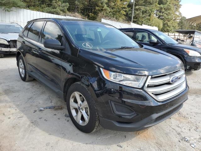 ford edge se 2018 2fmpk3g99jbc61475