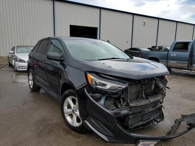 ford edge se 2019 2fmpk3g99kbb24392