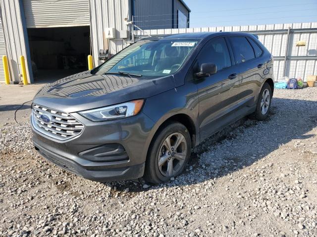 ford edge se 2020 2fmpk3g99lbb48404