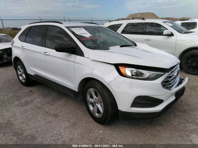 ford edge 2020 2fmpk3g99lbb49973