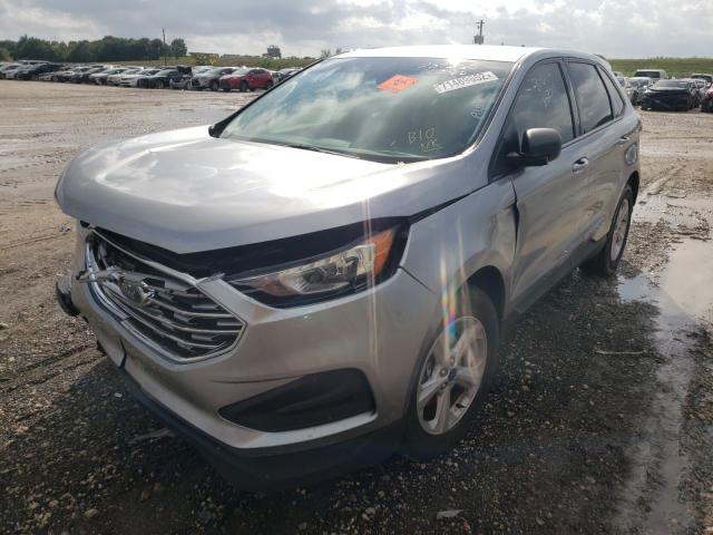 ford edge se 2020 2fmpk3g99lbb50413