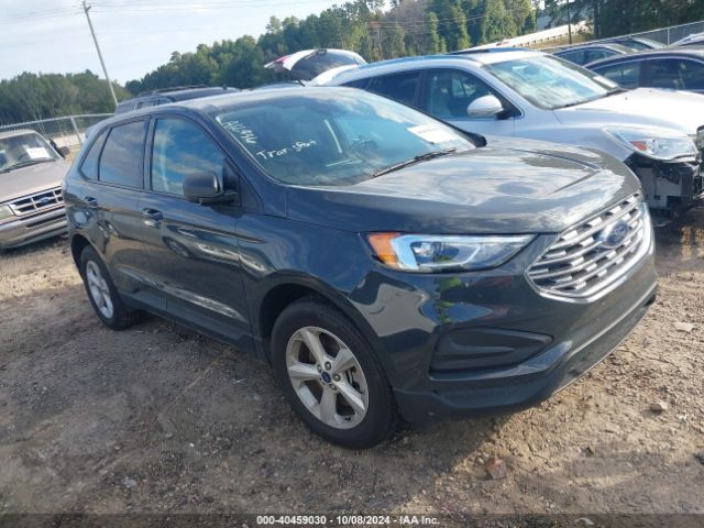 ford edge 2021 2fmpk3g99mba12436