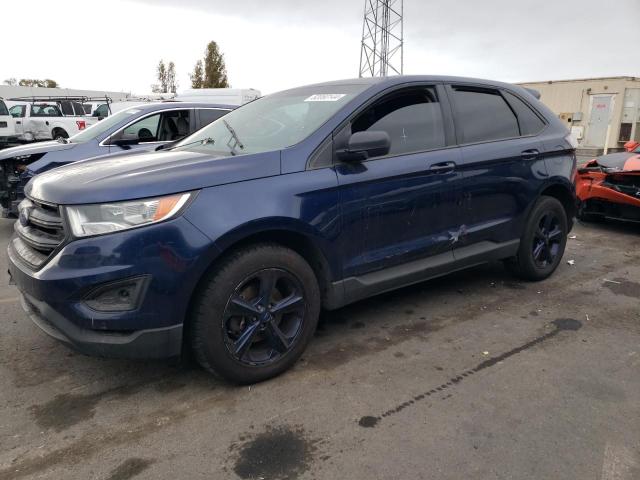 ford edge se 2016 2fmpk3g9xgbb84009