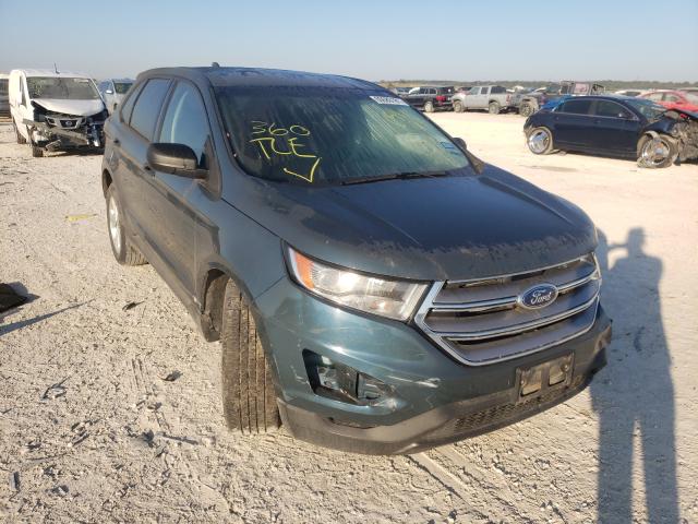 ford edge se 2016 2fmpk3g9xgbc59971