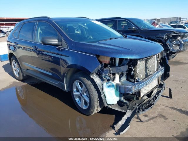 ford edge 2017 2fmpk3g9xhbb37855