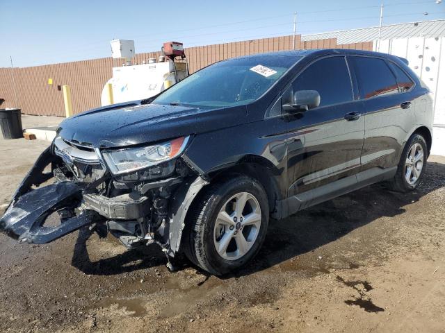 ford edge se 2018 2fmpk3g9xjbc01303