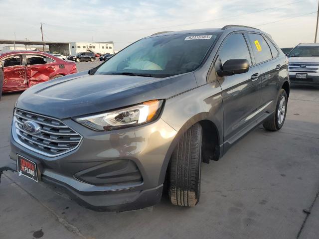 ford edge se 2020 2fmpk3g9xlbb60044