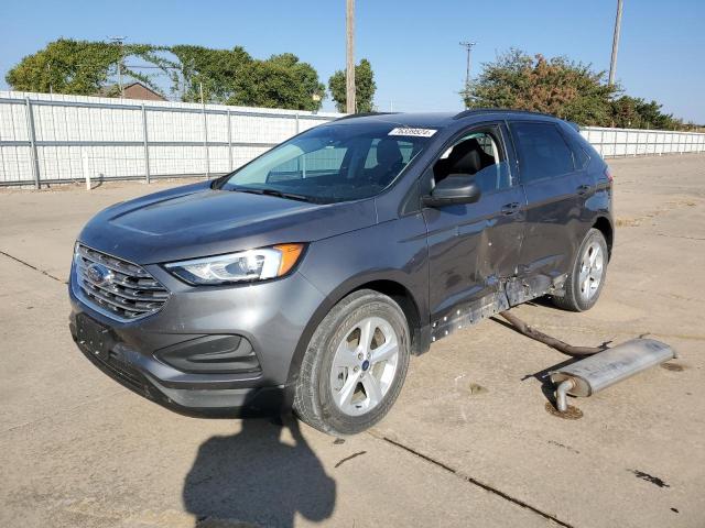 ford edge se 2021 2fmpk3g9xmba55912