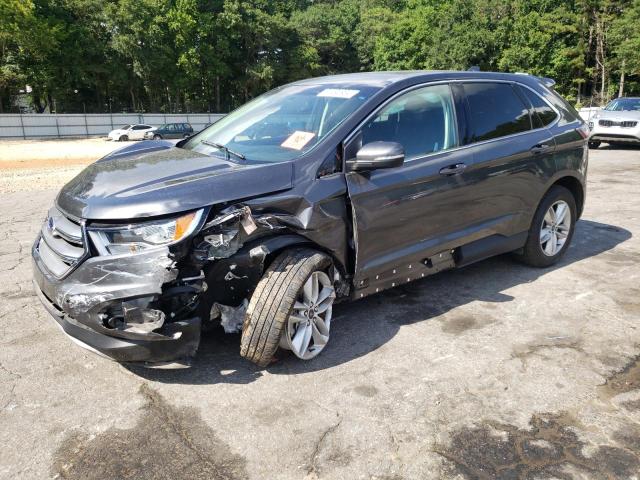 ford edge 2016 2fmpk3j80gbb29813