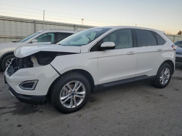 ford edge sel 2017 2fmpk3j80hbb88071