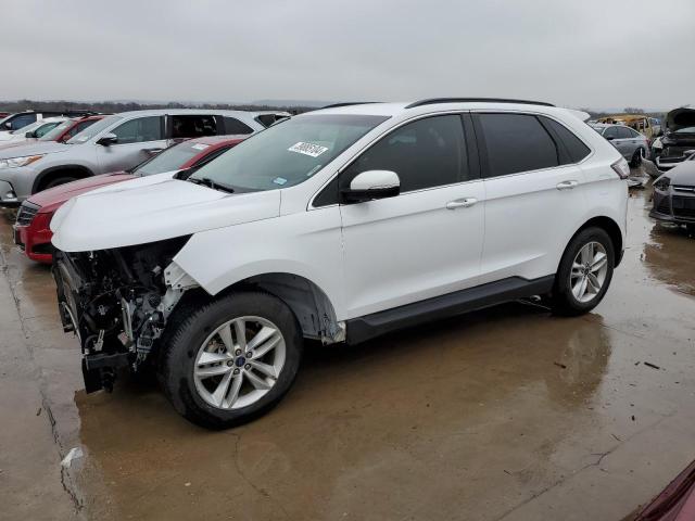 ford edge 2017 2fmpk3j80hbc08951