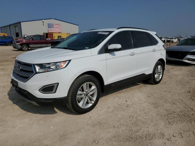 ford edge sel 2017 2fmpk3j80hbc54621