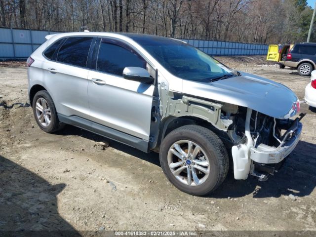 ford edge 2018 2fmpk3j80jbb23016