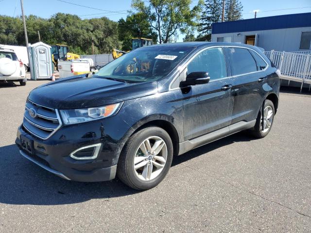 ford edge sel 2018 2fmpk3j80jbc12567