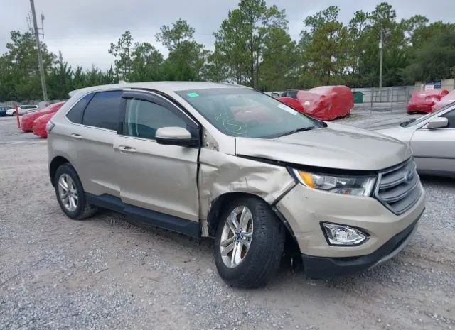 ford edge 2018 2fmpk3j81jbb09383