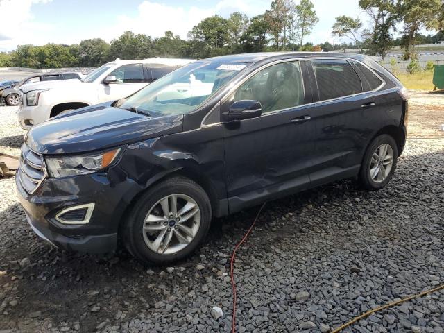 ford edge sel 2017 2fmpk3j82hbb25179