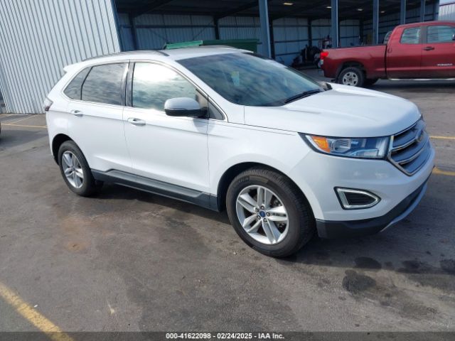 ford edge 2018 2fmpk3j82jbb27858