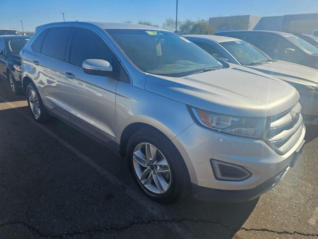 ford edge sel 2016 2fmpk3j83gbc37259