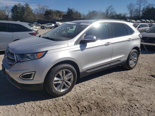 ford edge sel 2017 2fmpk3j83hbb14997