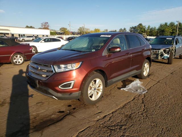 ford edge sel 2016 2fmpk3j84gbb91506